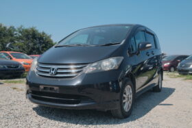 2010 Honda Freed