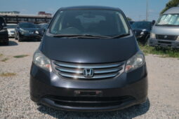 
										2010 Honda Freed full									