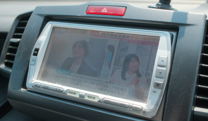 
								2010 Honda Freed full									