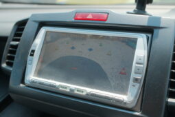 
										2010 Honda Freed full									
