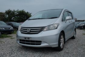 Honda Freed 2009