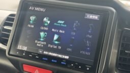 
										Honda N Slash 2015 full									