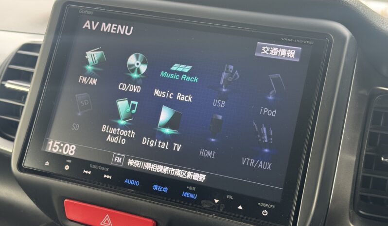 
								Honda N Slash 2015 full									