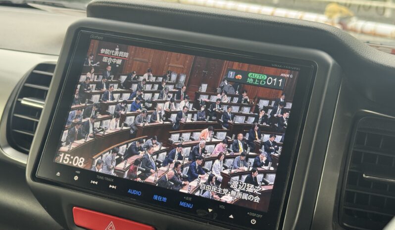 
								Honda N Slash 2015 full									