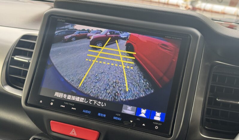 
								Honda N Slash 2015 full									