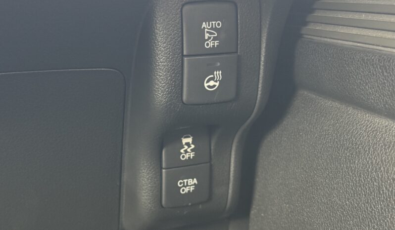 
								Honda N Slash 2015 full									