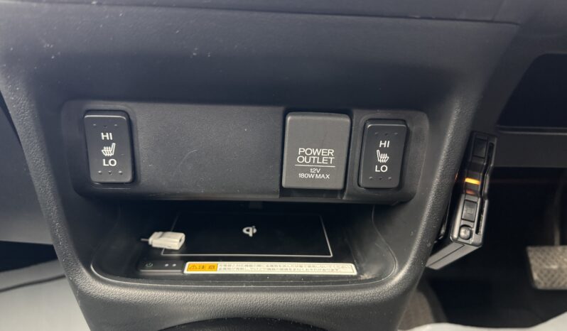 
								Honda N Slash 2015 full									