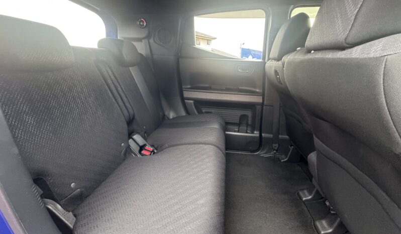 
								Honda N Slash 2015 full									