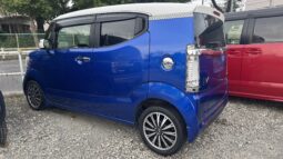 
										Honda N Slash 2015 full									