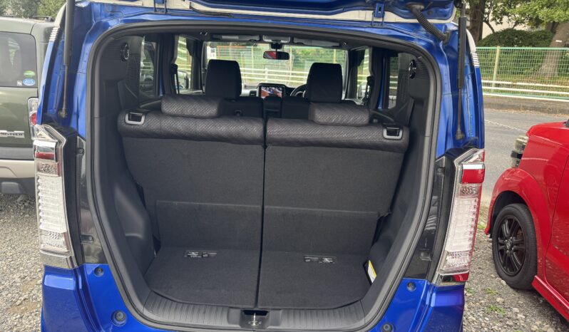 
								Honda N Slash 2015 full									