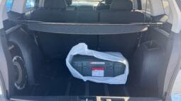 
Mitsubishi Outlander 2006 full									