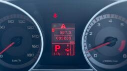 
Mitsubishi Outlander 2006 full									