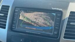 
Mitsubishi Outlander 2006 full									