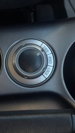 
Mitsubishi Outlander 2006 full									