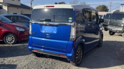 
Honda N Slash 2015 full									