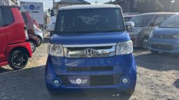 
Honda N Slash 2015 full									