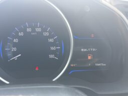 
										2014 Honda Fit Hybrid full									