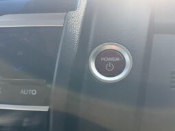 
										2014 Honda Fit Hybrid full									