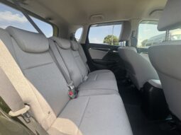 
										2014 Honda Fit Hybrid full									