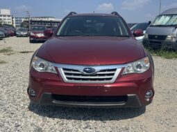 
										2010 Subaru Impreza XV full									