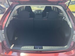 
										2010 Subaru Impreza XV full									