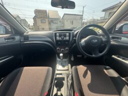 
										2010 Subaru Impreza XV full									