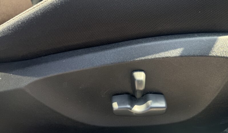 
								2010 Subaru Impreza XV full									
