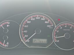 
										2010 Subaru Impreza XV full									