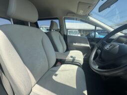 
										2008 Honda Freed full									
