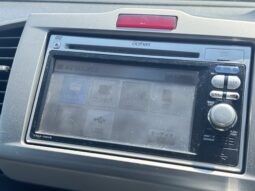 
										2010 Honda Freed full									