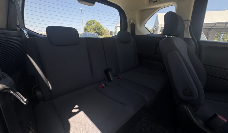 
								2010 Honda Freed full									