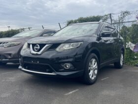 Nissan X-Trail 2016