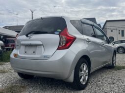 
										Nissan Note 2013 full									