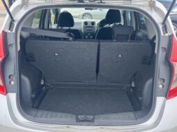 
										Nissan Note 2013 full									