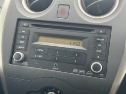 
										Nissan Note 2013 full									