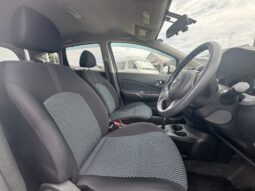 
										Nissan Note 2013 full									
