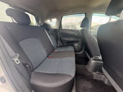 
										Nissan Note 2013 full									