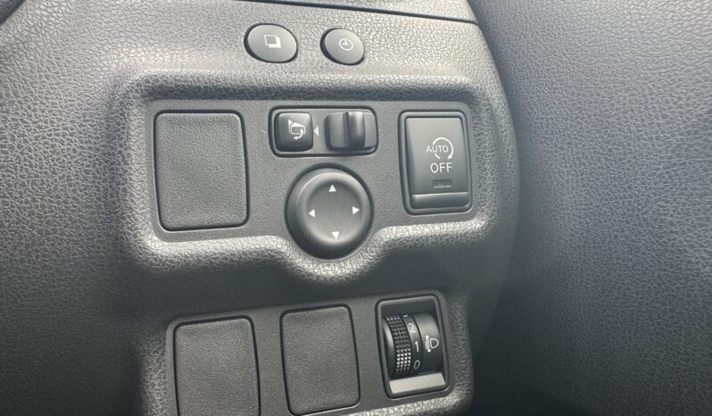 
								Nissan Note 2013 full									