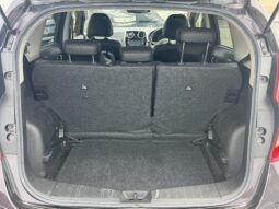 
										Nissan Note 2014 full									