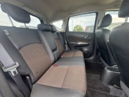 
										Nissan Note 2014 full									