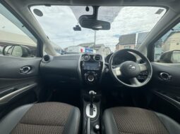 
										Nissan Note 2014 full									
