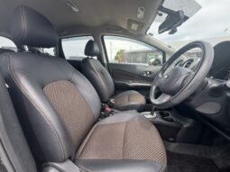 
										Nissan Note 2014 full									