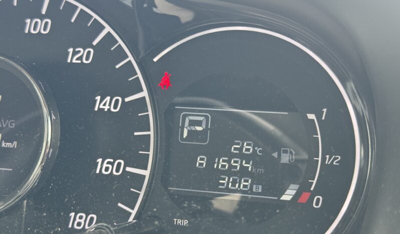 
								Nissan Note 2014 full									