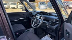 
2016 Suzuki Solio Hybrid full									