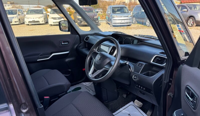 
2016 Suzuki Solio Hybrid full									