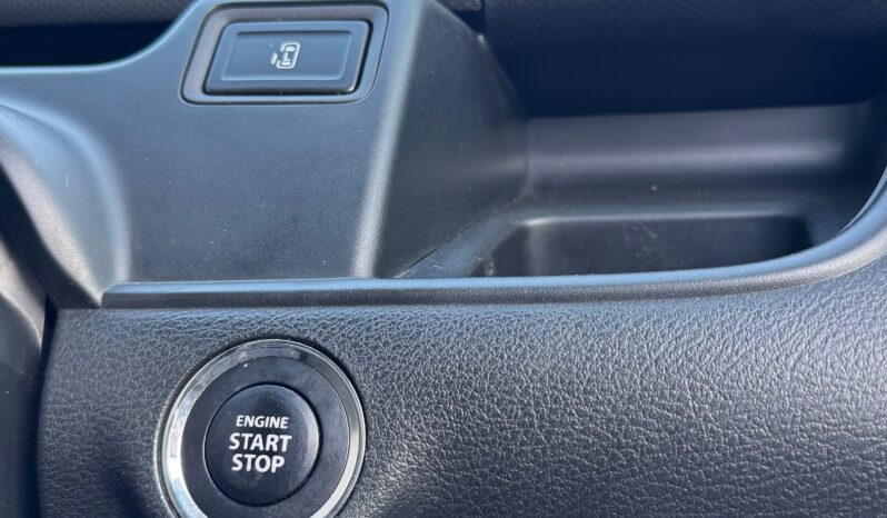 
2016 Suzuki Solio Hybrid full									