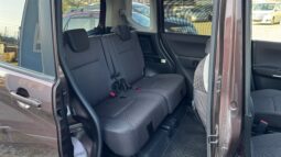 
2016 Suzuki Solio Hybrid full									