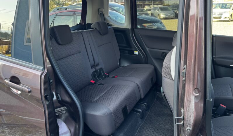 
2016 Suzuki Solio Hybrid full									