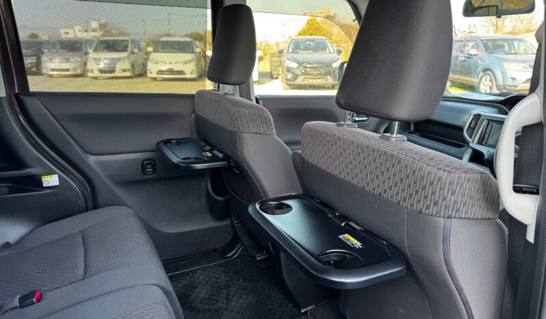 
2016 Suzuki Solio Hybrid full									