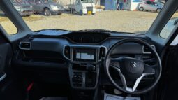 
2016 Suzuki Solio Hybrid full									